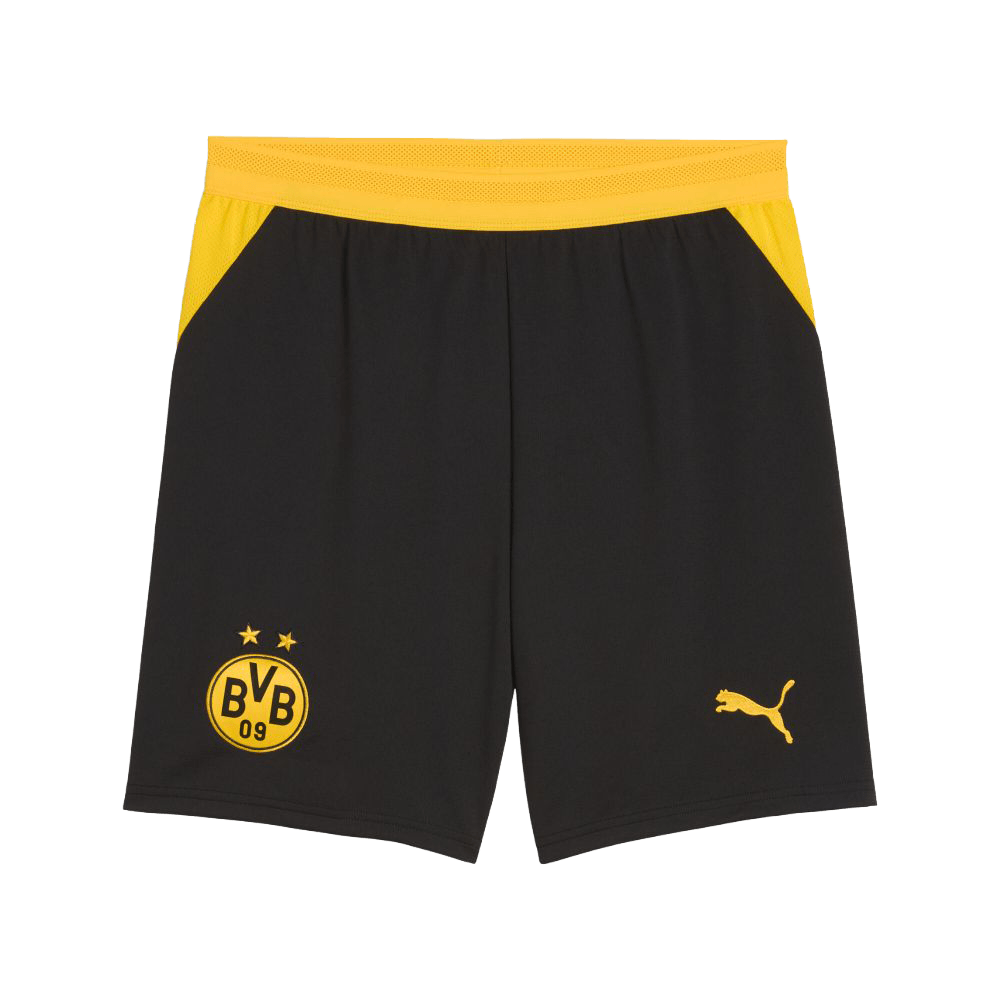 Puma Heimshorts Borussia Dortmund 26/27