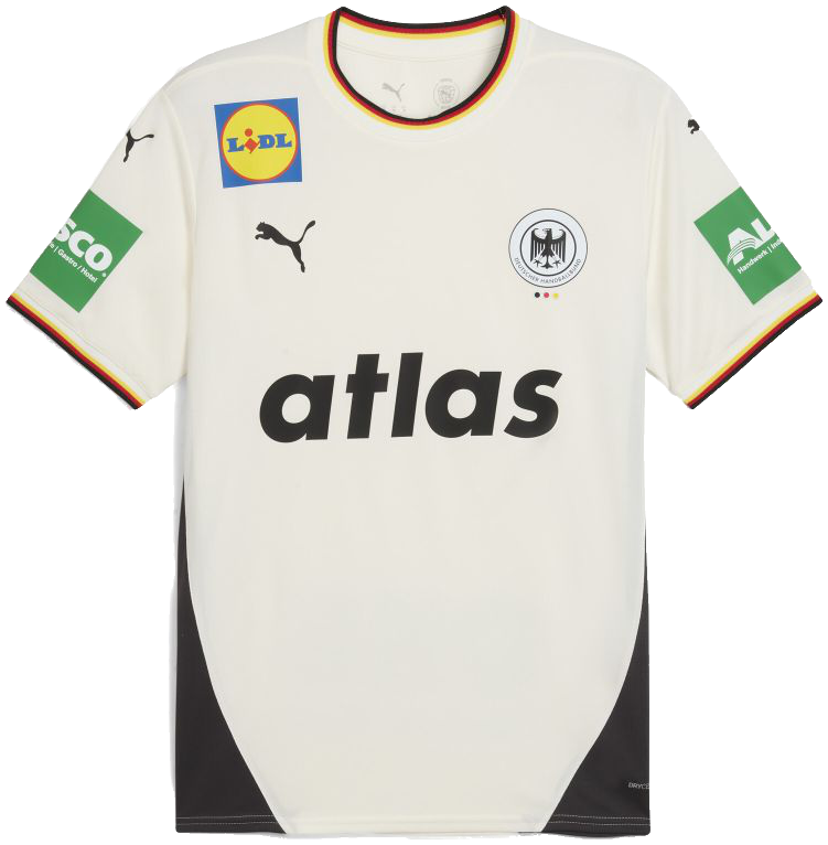 Puma Heimtrikot 2026 DHB