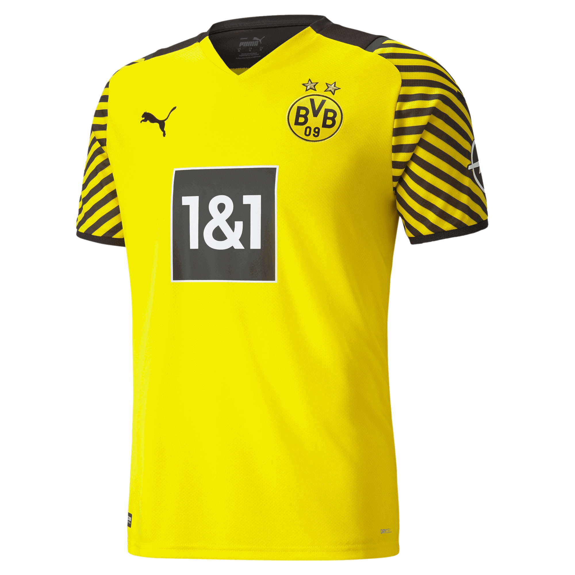 Puma BVB Heimtrikot 21/22