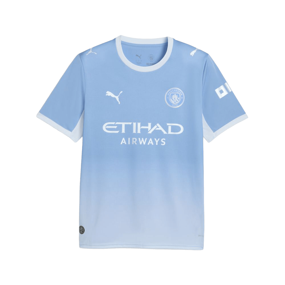 Puma Heimtrikot Manchester City 26/27