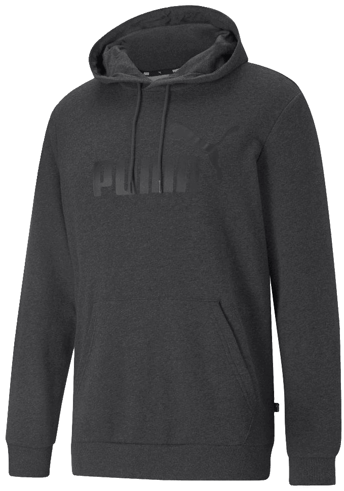 Puma Hoody TR Essentials Big Logo