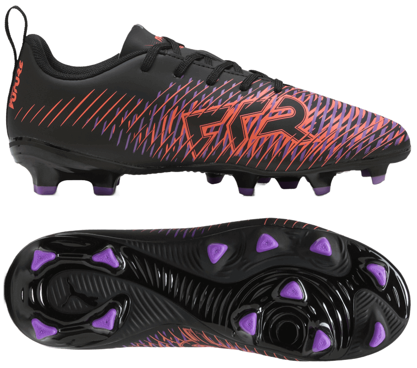 Puma Kinder Fussballschuh Future 8 Play FG/AG