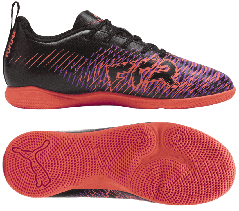 Puma Kinder Fussballschuh Future 8 Play IT