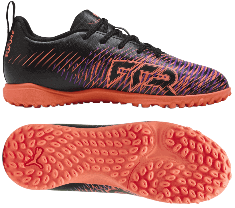 Puma Kinder Fussballschuh Future 8 Play TT