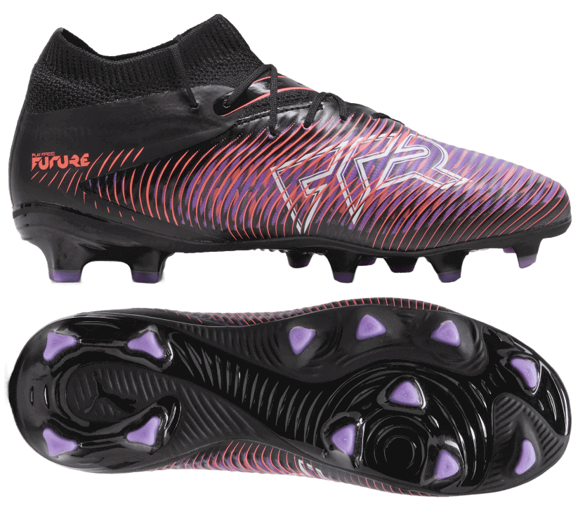 Puma Kinder Fussballschuh Future 8 Pro FG/AG