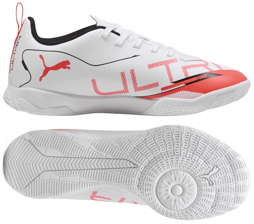 Puma Kinder Fussballschuh Ultra 5 Play IT