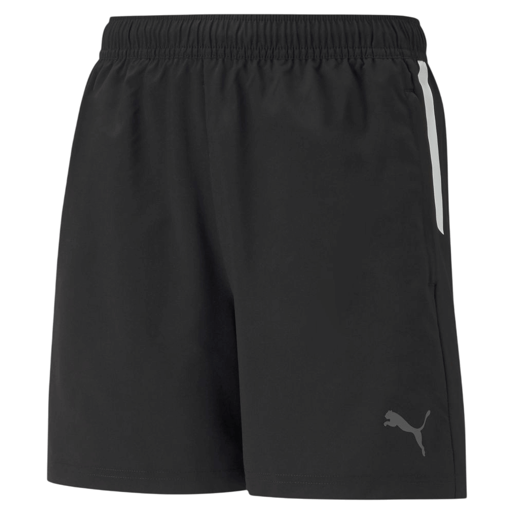 Puma Präsentationsshorts teamLIGA