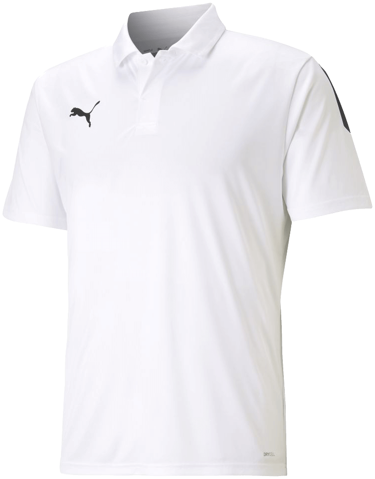 Diverse Puma Poloshirt Team Liga