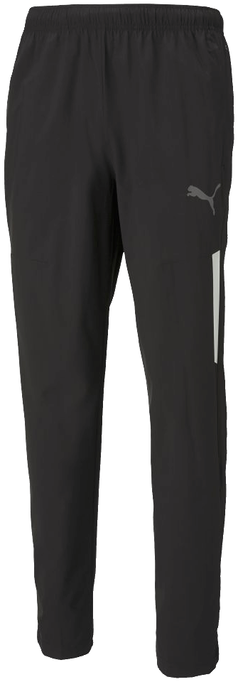 Puma Sideline Pants, 3XL, schwarz/weiß