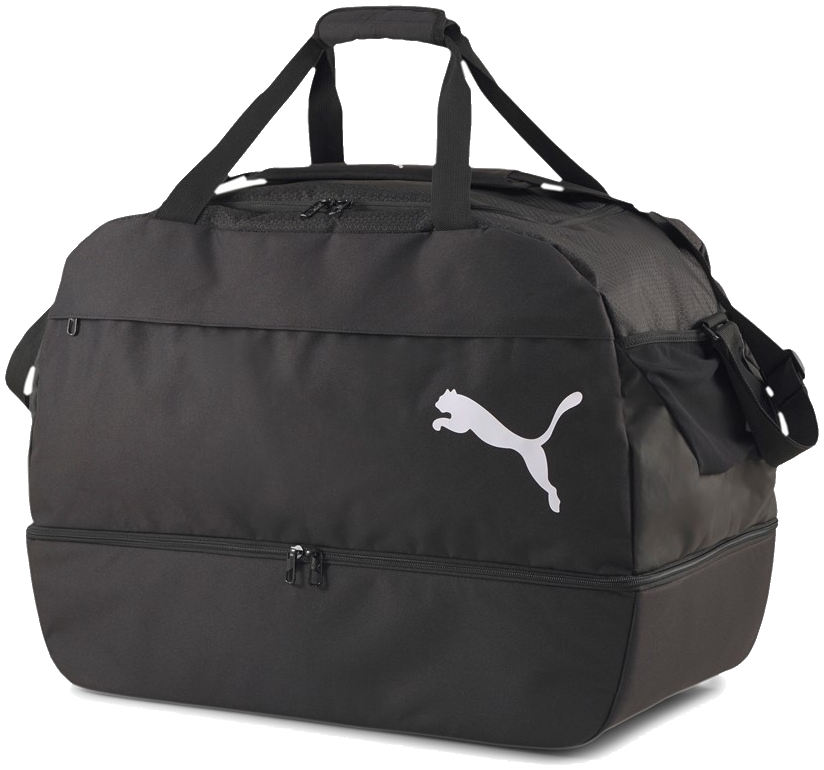 Puma Sporttasche mit Schuhfach Team Final 21 M