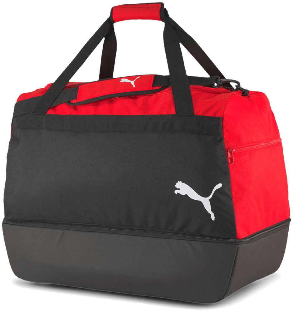 Puma Sporttasche mit Schuhfach Team Goal 23 M