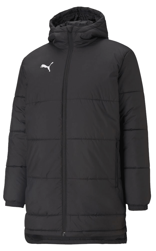 Puma Stadionjacke Bench Jacke