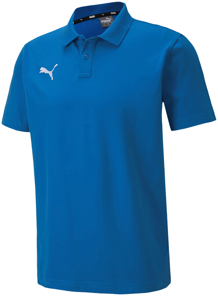 Puma herren poloshirt hotsell