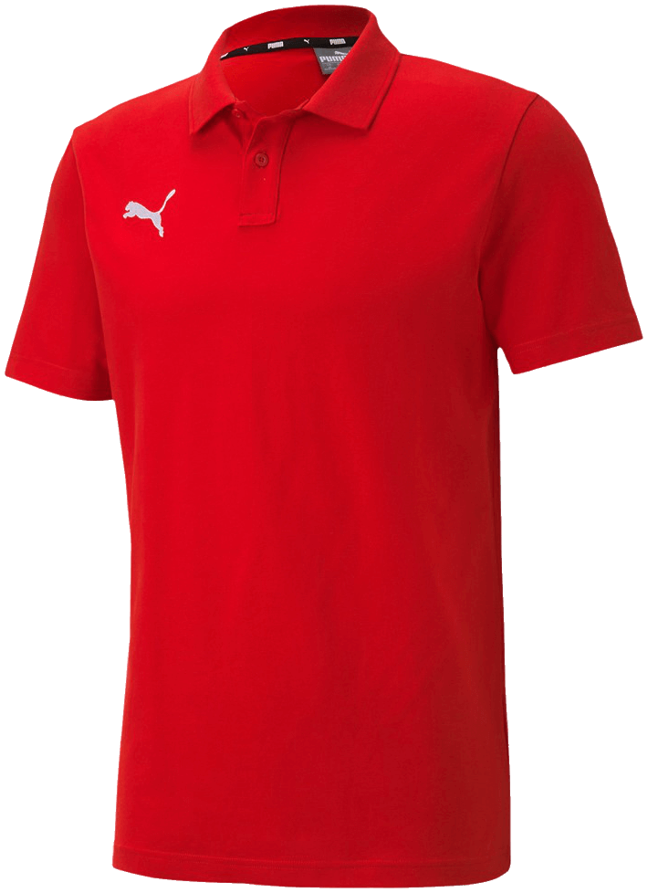 Puma Team Goal 23 Poloshirt Casual Polo