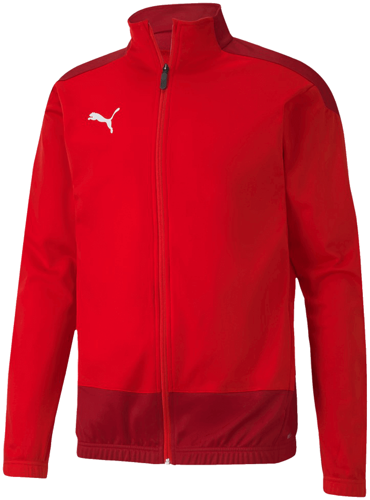 Puma Team Goal 23 Polyesterjacke Sideline
