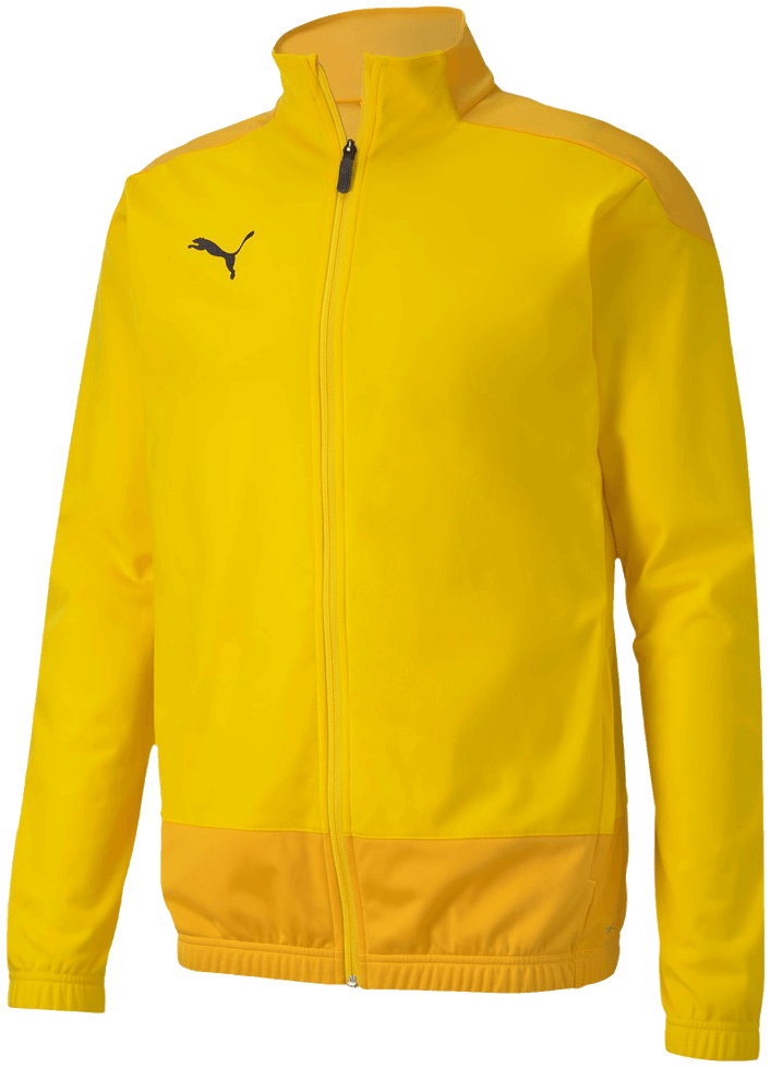 Puma Team Goal 23 Polyesterjacke Sideline