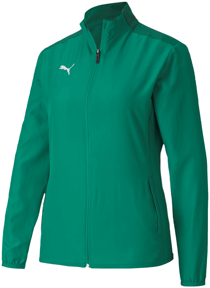 Puma Team Goal 23 Präsentationsjacke