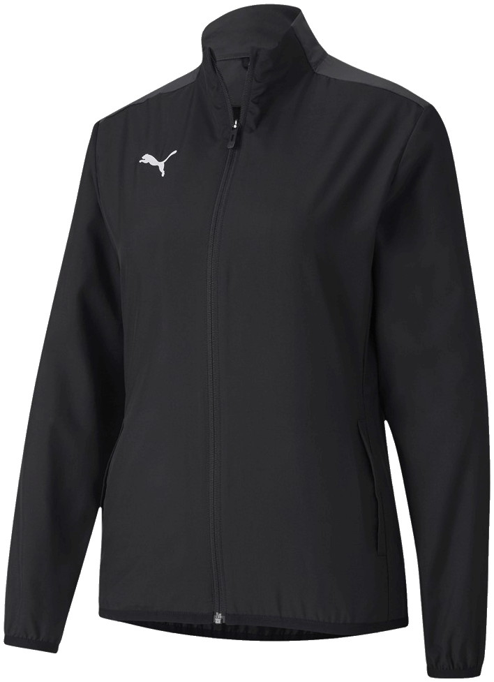 Puma Team Goal 23 Präsentationsjacke