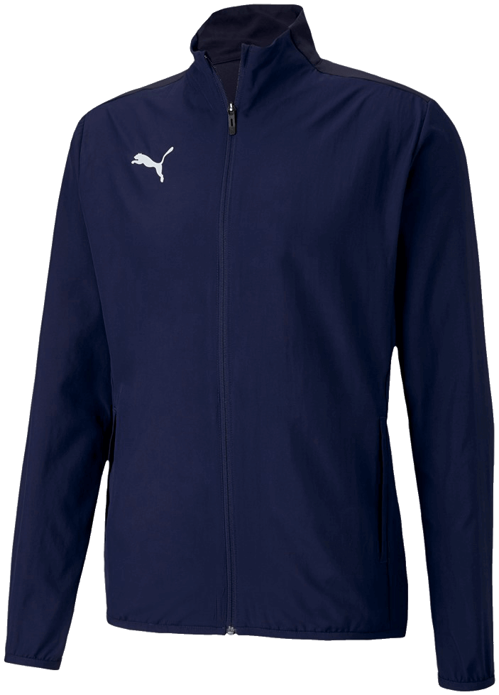 Puma Team Goal 23 Präsentationsjacke Sideline Jacket