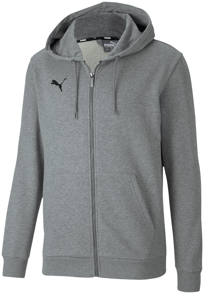 Puma Team Goal 23 Sportjacke online bestellen Sport B ckmann