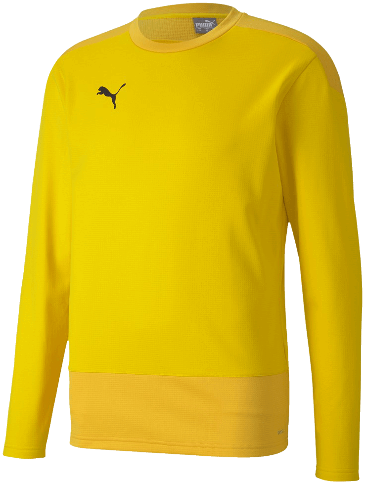 Puma Team Goal 23 Sweatshirt Training Sweat