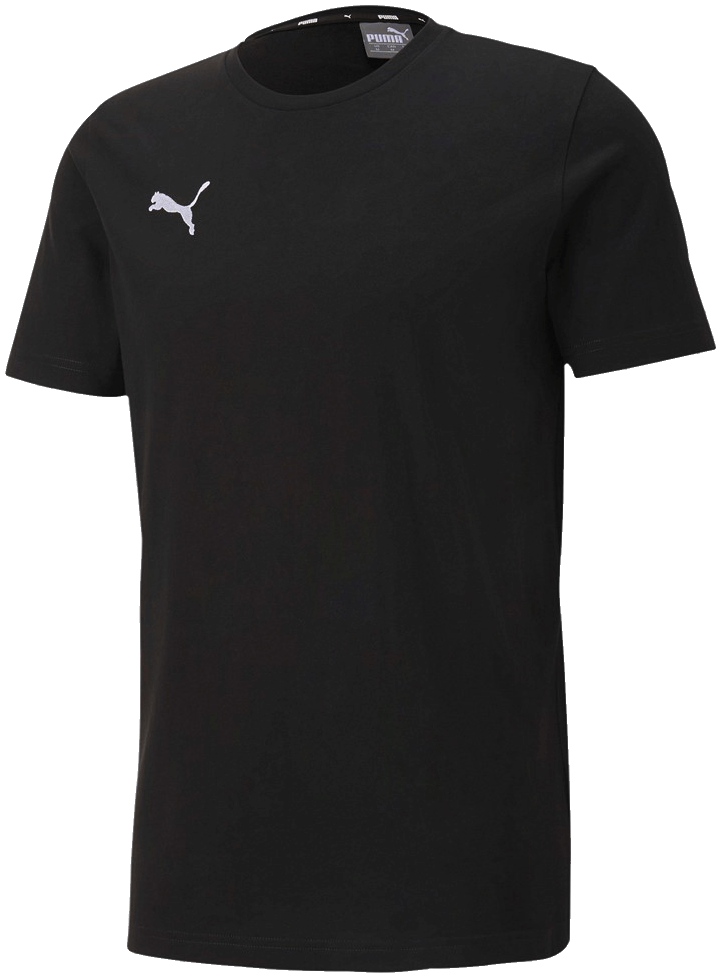 Puma Team Goal 23 T-Shirt Casuals Tee