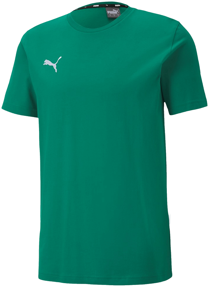 Puma Team Goal 23 T-Shirt Casuals Tee