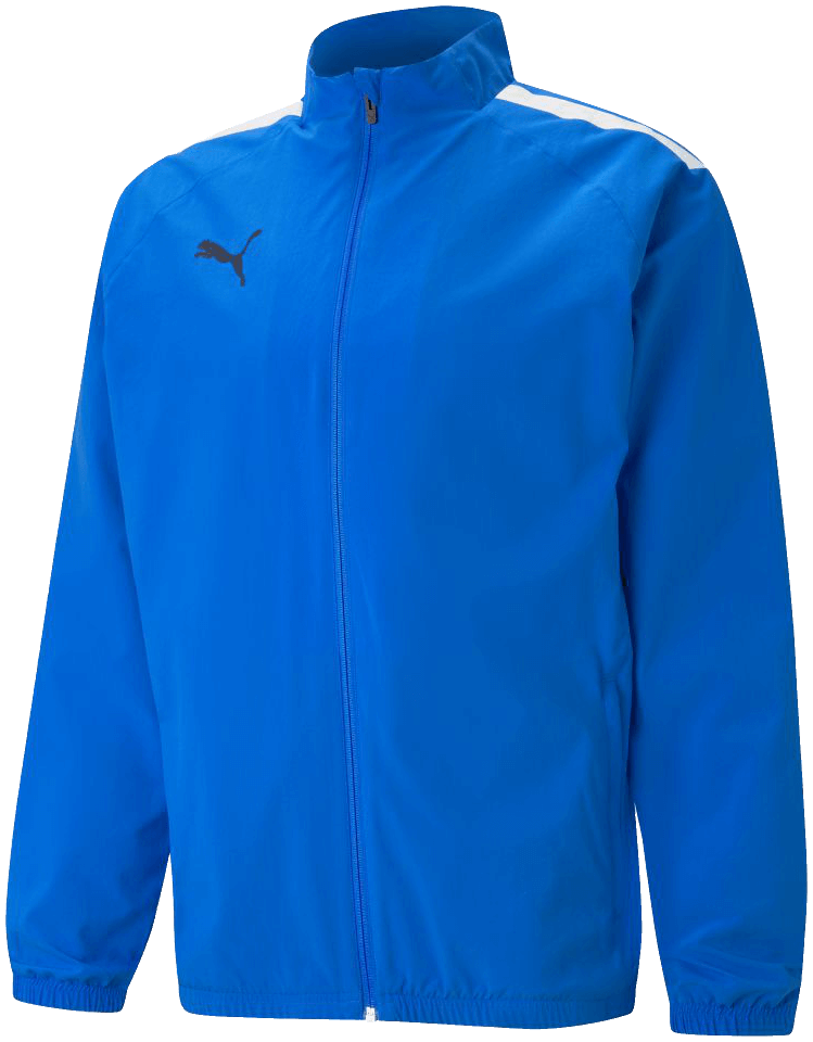 Puma Team Liga Präsentationsjacke