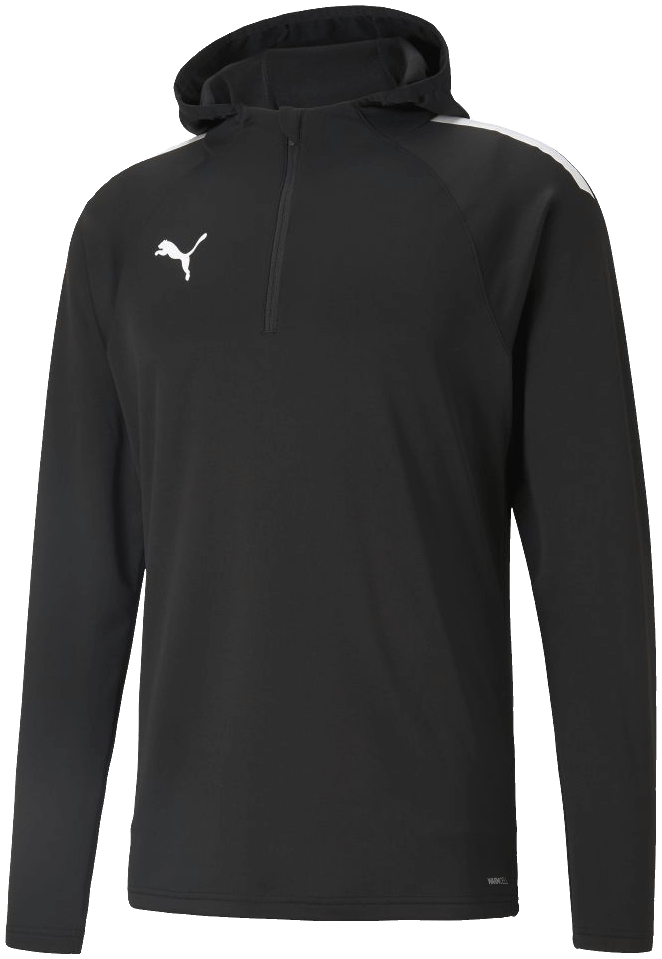 Puma Team Liga Winter Trainingstop