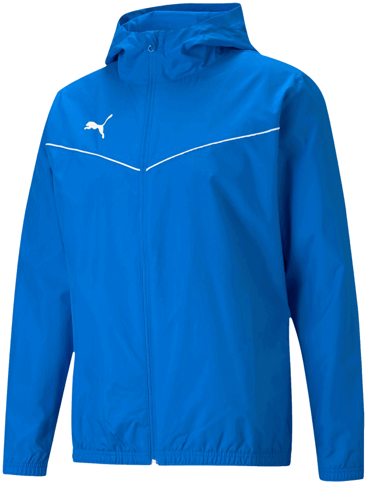 Puma Team Rise Allwetterjacke All Weather Jacket