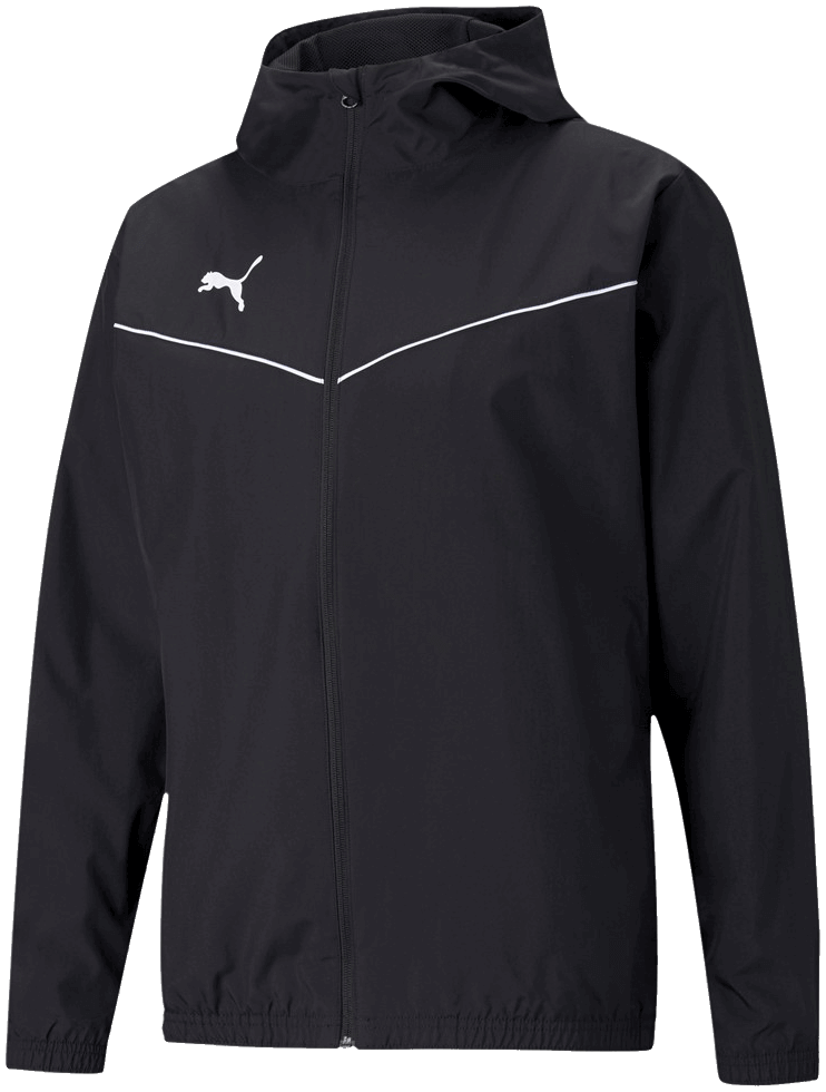 Puma Team Rise Allwetterjacke All Weather Jacket