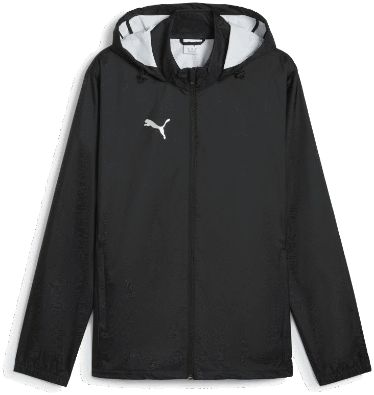 Puma teamADDITIONS Allwetterjacke