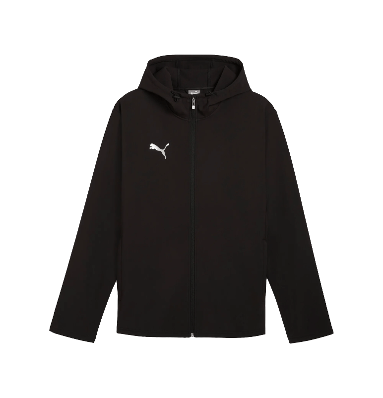 Puma teamADDITIONS Softshelljacke+