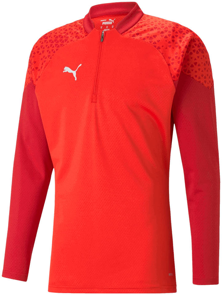 Puma teamCUP 1/4 Trainingstop