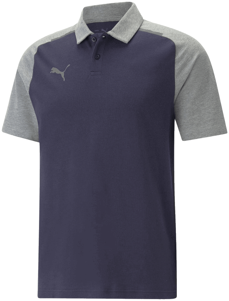 Puma teamCUP Casuals Poloshirt teamCUP