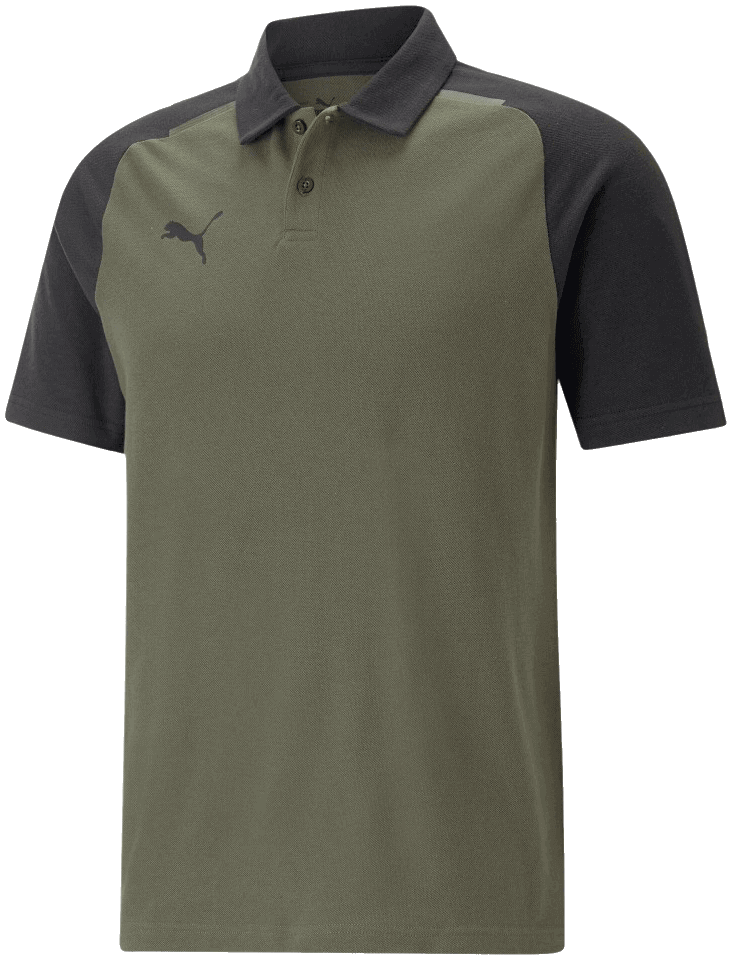 Puma teamCUP Casuals Poloshirt teamCUP