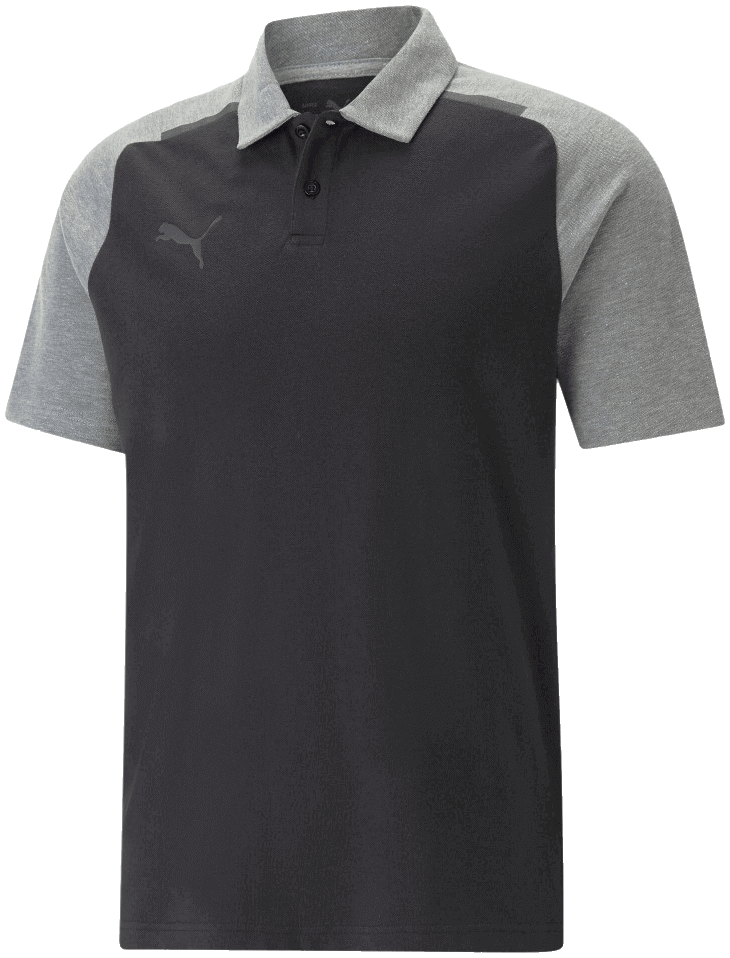 Puma teamCUP Casuals Poloshirt teamCUP