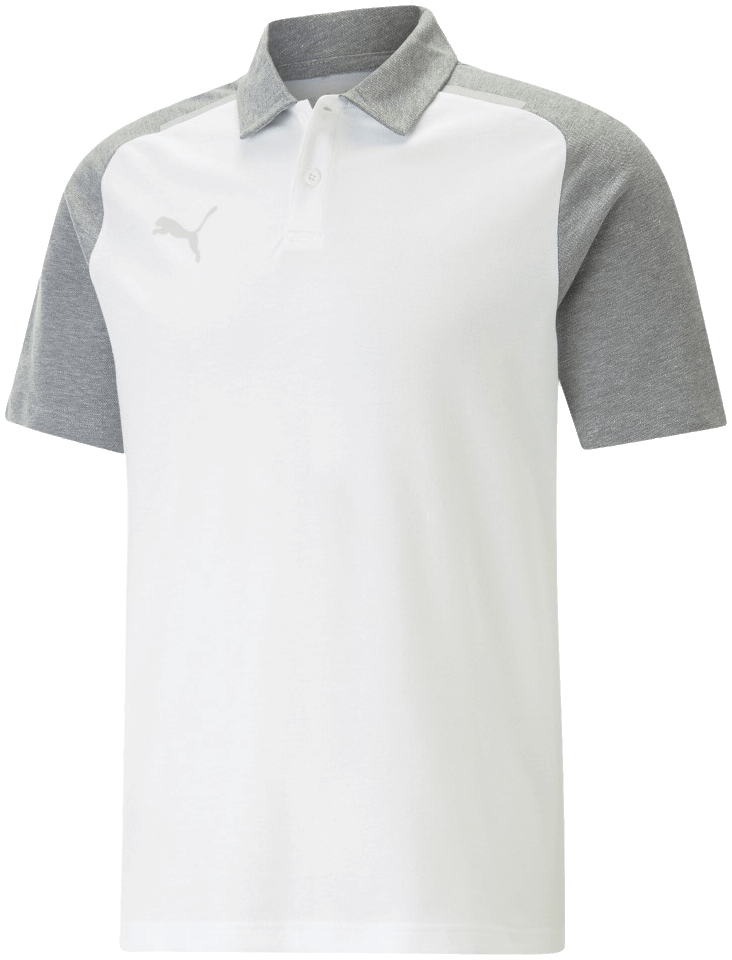 Puma teamCUP Casuals Poloshirt teamCUP