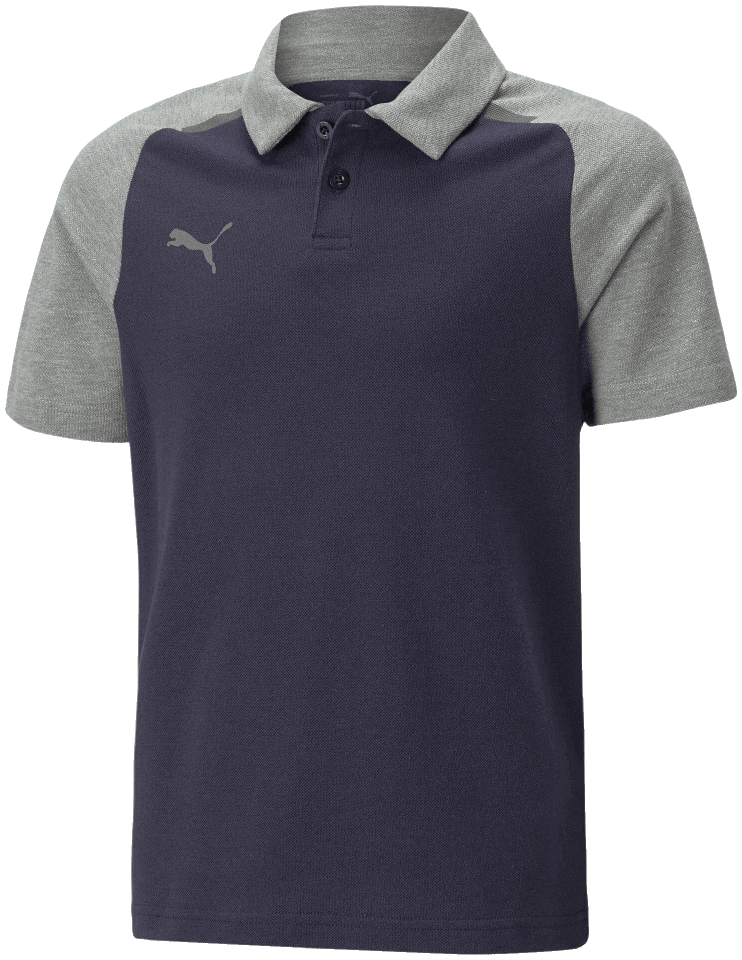 Puma teamCUP Casuals Poloshirt teamCUP