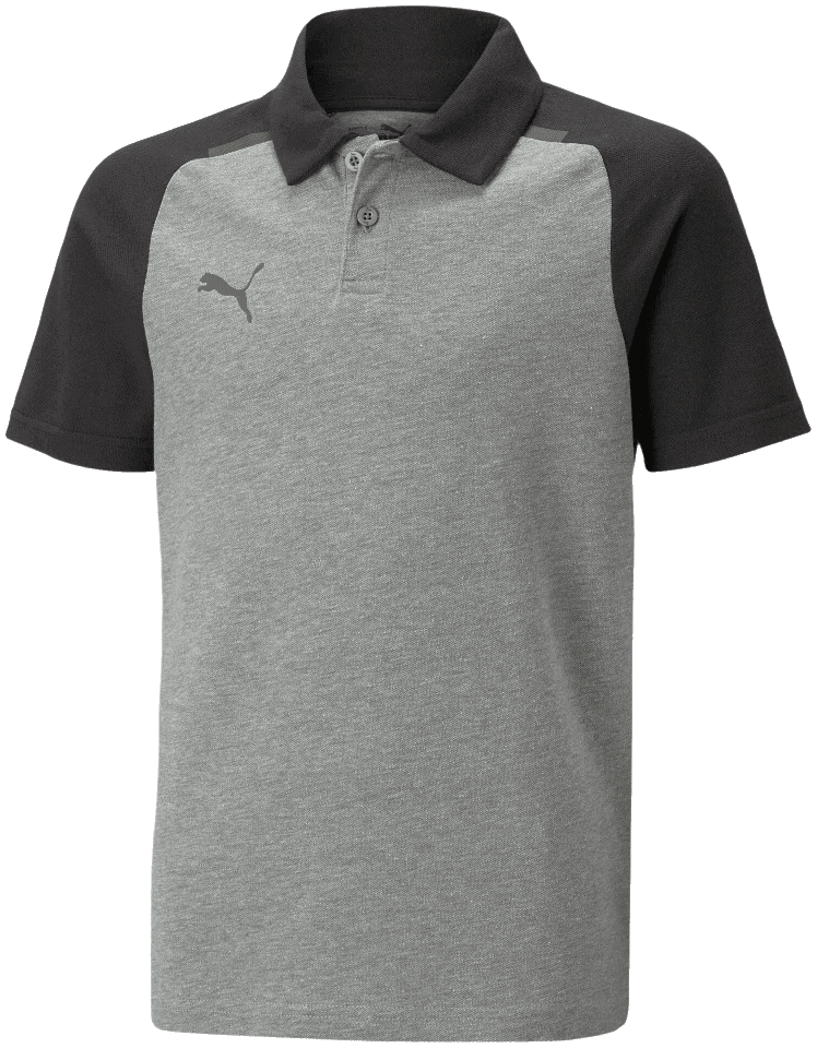 Puma teamCUP Casuals Poloshirt teamCUP