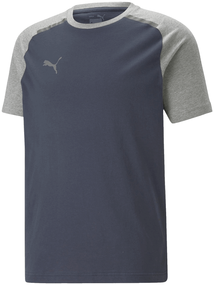 Puma teamCUP Casuals T-Shirt