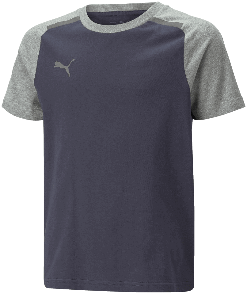 Puma teamCUP Casuals T-Shirt