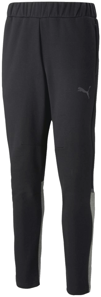 Puma teamCUP Casuals Trainingshose