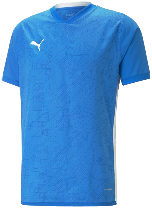 Puma teamCUP Fussball Trikot