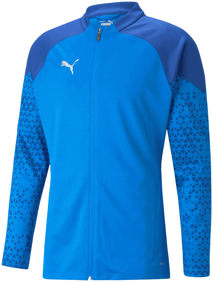 Puma teamCUP Trainingsjacke