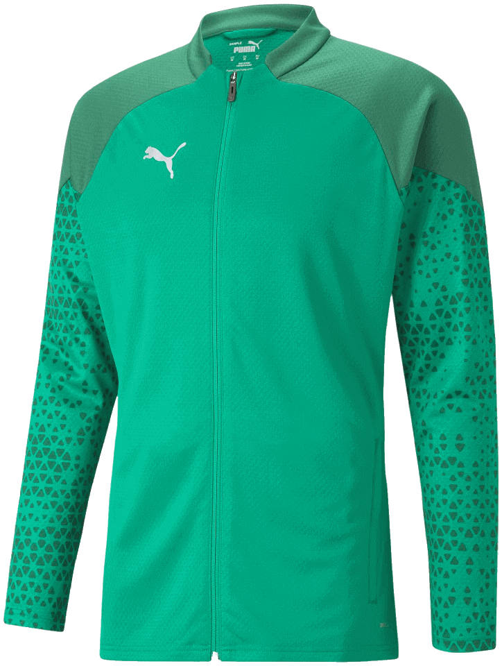 Puma teamCUP Trainingsjacke