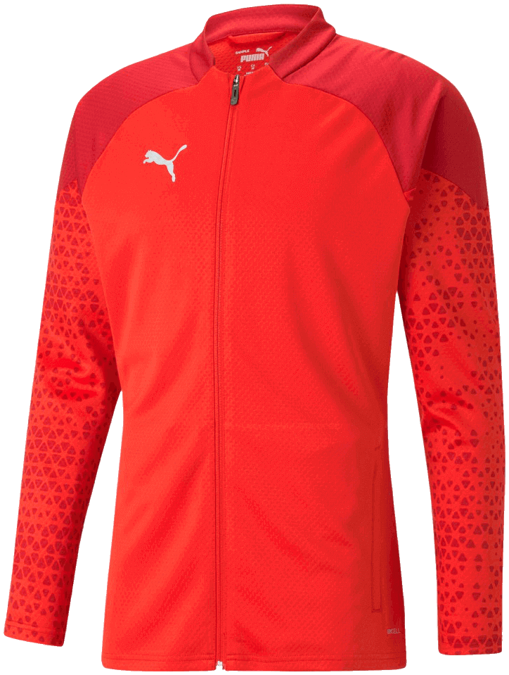 Puma teamCUP Trainingsjacke