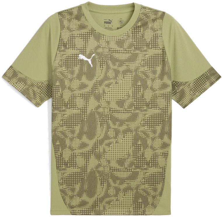 Puma teamCUP Trainingsshirt