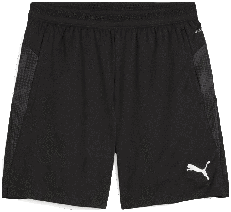 Puma teamCUP Trainingsshorts