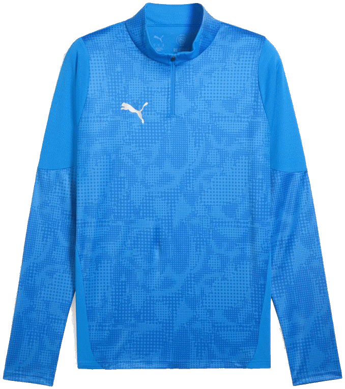 Puma teamCUP Trainingstop